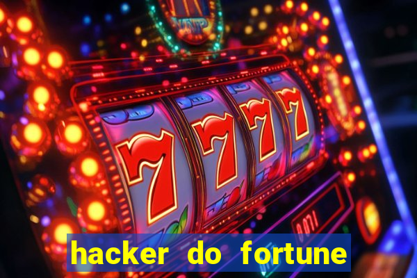 hacker do fortune tiger grátis